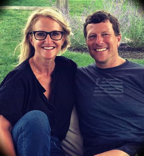 mel robiins|mel robbins husband.